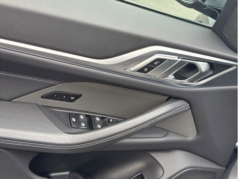 Used 2023 BMW i4 eDrive35 w/ Premium Package image 11