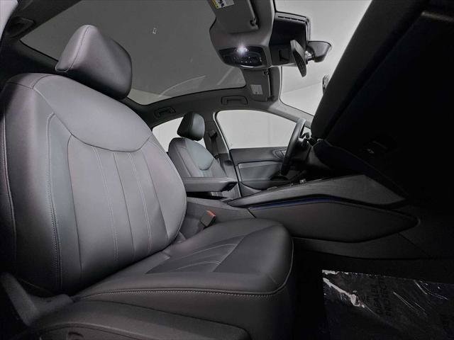 Certified 2025 Audi A5 Premium w/ Convenience Package AWD/4WD image 26
