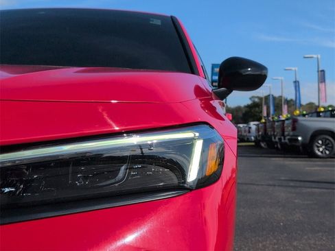 Used 2025 Honda Civic Sport image 12