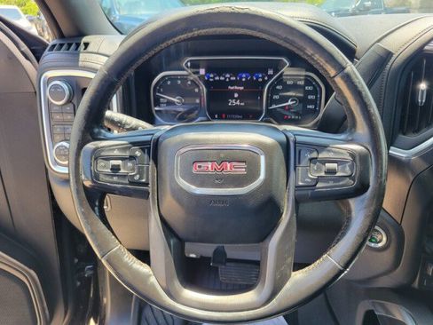 Used 2020 GMC Sierra 1500 AT4 w/ AT4 Premium Package AWD/4WD image 16