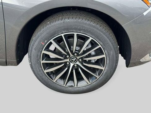 New 2026 Acura RDX SH-AWD w/ Advance Package image 26