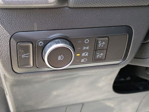 New 2025 Ford Bronco Sport Outer Banks AWD/4WD image 14