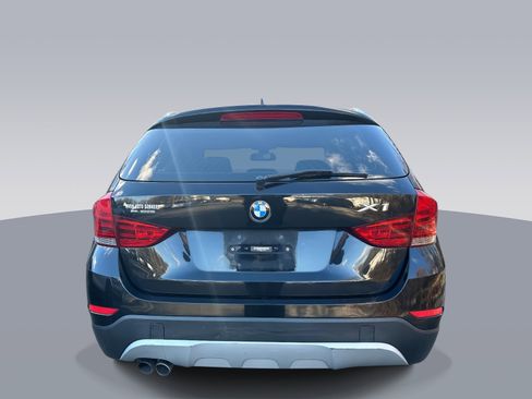 Used 2015 BMW X1 sDrive28i image 4