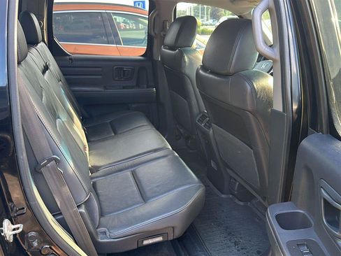 Used 2011 Honda Ridgeline RTL image 18