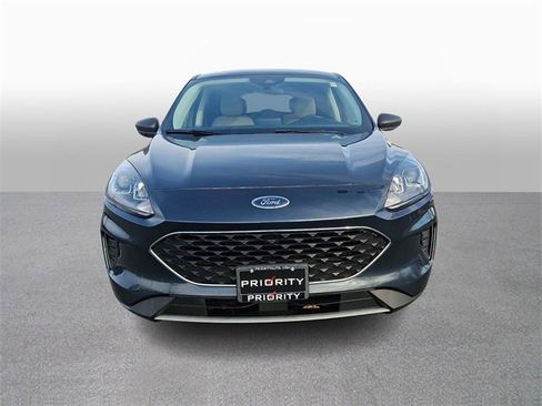 Used 2022 Ford Escape SE w/ Convenience Package image 2