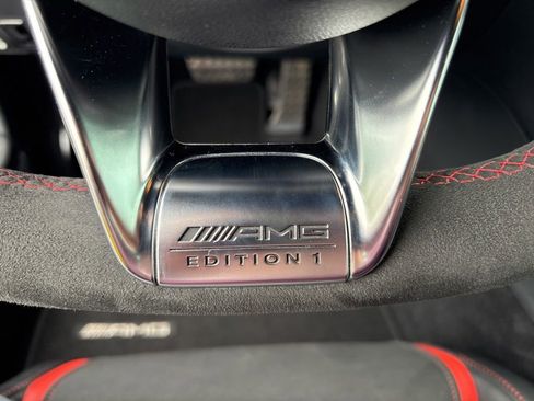 Used 2016 Mercedes-Benz AMG GT S image 14