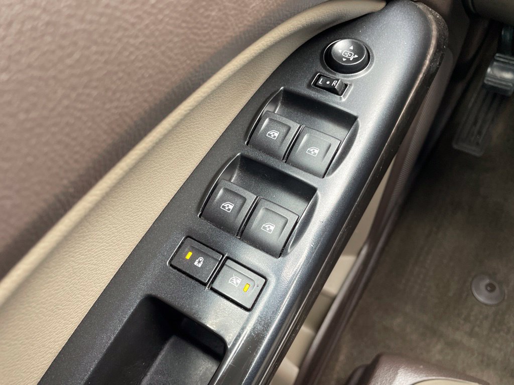 Used 2017 GMC Canyon SLT w/ Driver Alert Package AWD/4WD image 24