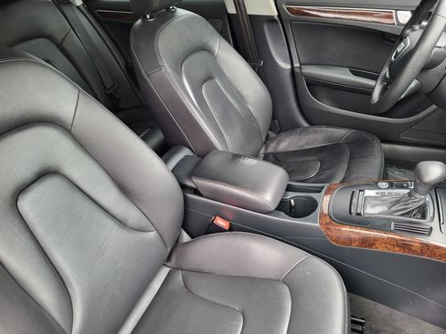 Used 2013 Audi A4 2.0T Premium Plus AWD/4WD image 13