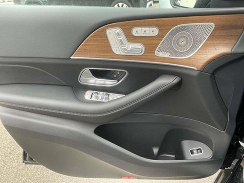 New 2026 Mercedes-Benz GLE 350 4MATIC image 29