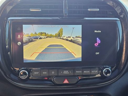 Certified 2023 Kia Soul EX FWD image 16