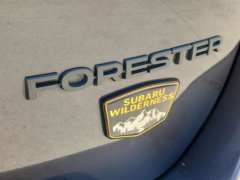Used 2024 Subaru Forester Wilderness image 5