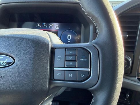 New 2026 Ford F150 XLT w/ Equipment Group 302A MID AWD/4WD image 13