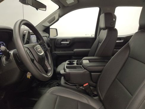 Used 2021 GMC Sierra 1500 4x4 Double Cab w/ Fleet Convenience Package image 17