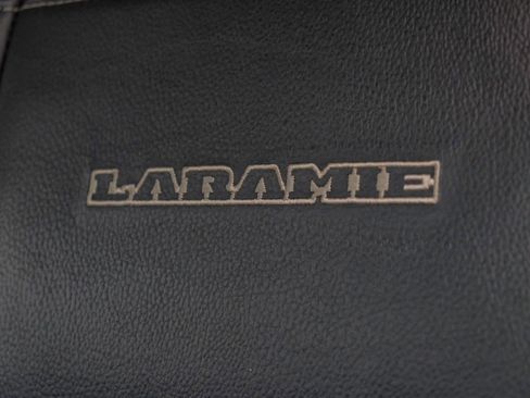 Used 2020 RAM 3500 Laramie image 33