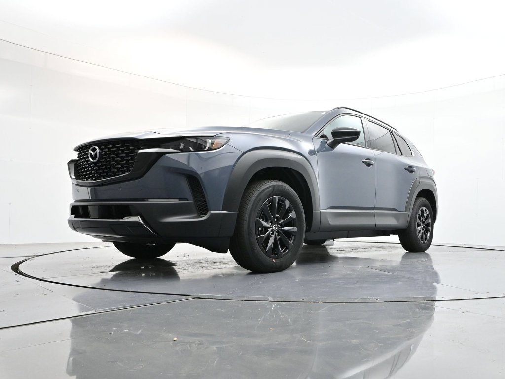 Used 2026 MAZDA CX-50 AWD 2.5 Hybrid w/ Weather Package image 29