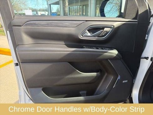 Used 2021 GMC Yukon SLT w/ SLT Luxury Plus Package image 19