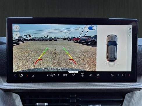 New 2026 Ford Explorer Active RWD image 20