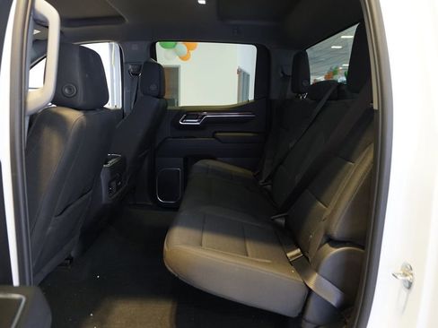 Certified 2023 Chevrolet Silverado 1500 RST image 10