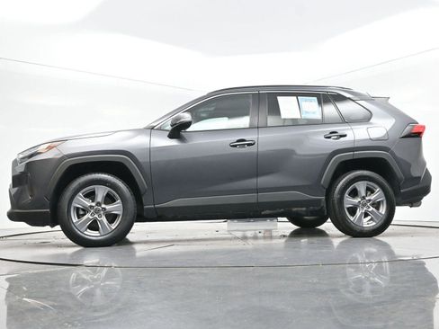 Used 2022 Toyota RAV4 XLE w/ Convenience Package image 52