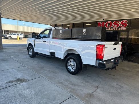Used 2023 Ford F250 XL w/ XL Driver Assist Package image 6