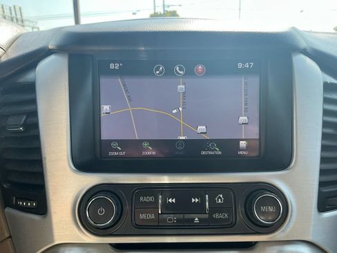 Used 2015 GMC Yukon SLT w/ Open Road Package RWD image 26