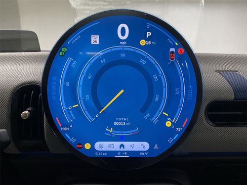 New 2026 MINI Cooper S image 14