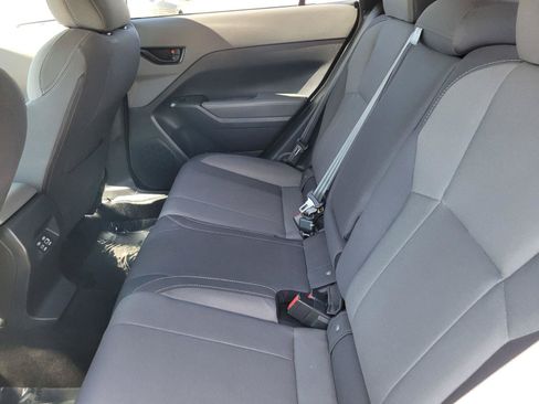 Certified 2025 Subaru Crosstrek 2.5i Premium AWD/4WD image 16