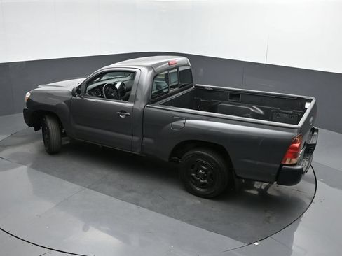 Used 2012 Toyota Tacoma 2WD Regular Cab image 28