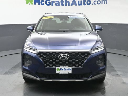 Used 2020 Hyundai Santa Fe SEL AWD/4WD image 6