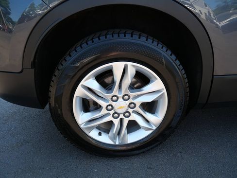 Used 2022 Chevrolet Blazer LT AWD/4WD image 38