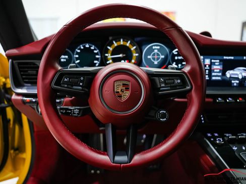 Used 2020 Porsche 911 Carrera w/ Premium Package image 65