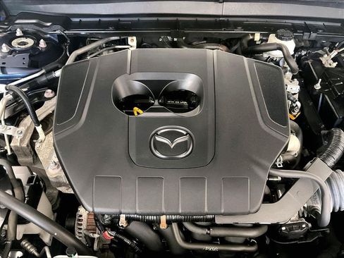 Used 2023 MAZDA CX-30 AWD 2.5 S w/ Select Package image 34