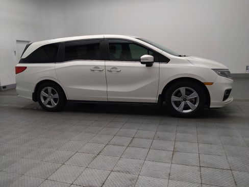 Used 2018 Honda Odyssey EX-L image 11