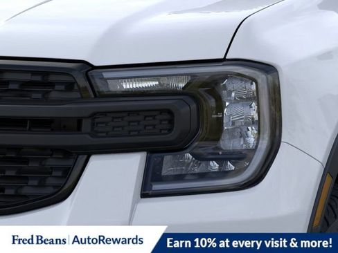 New 2026 Ford Ranger XL w/ Trailer Tow Package AWD/4WD image 24