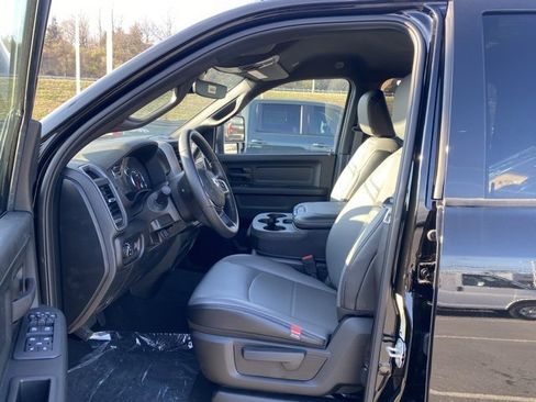 New 2026 RAM 2500 Tradesman image 15