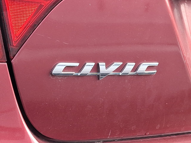Used 2010 Honda Civic LX image 10