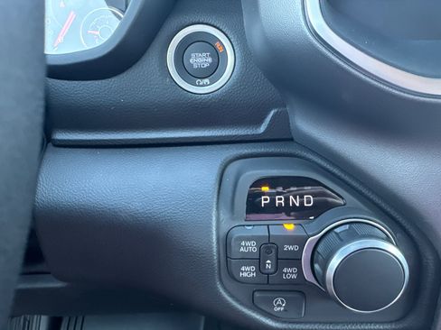 New 2026 RAM 1500 Big Horn image 24