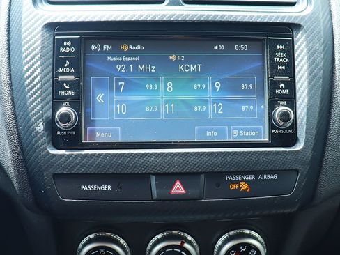 Used 2024 Mitsubishi Outlander Sport AWD image 44