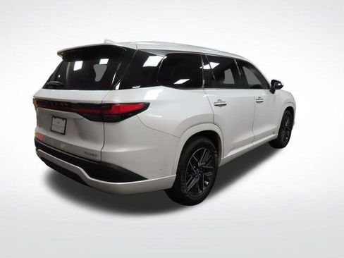 Used 2024 Lexus TX 350 FWD w/ Captains Chair Package image 32