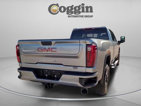 New 2026 GMC Sierra 3500 Denali w/ Technology Package image 12