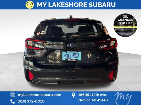 New 2026 Subaru Impreza 2.0i Sport image 6