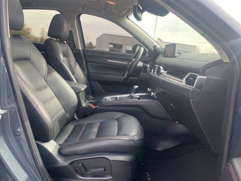 Used 2024 MAZDA CX-5 Carbon Edition image 20