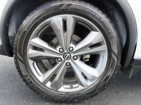 Used 2023 Nissan Murano Platinum w/ Cargo Package FWD image 40