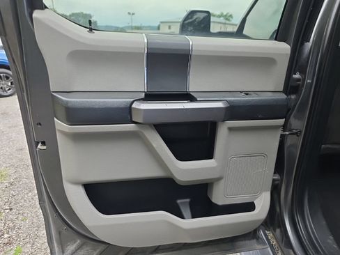 Used 2019 Ford F250 XLT AWD/4WD image 16