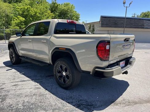 Used 2023 GMC Canyon Elevation w/ Convenience Package RWD image 5