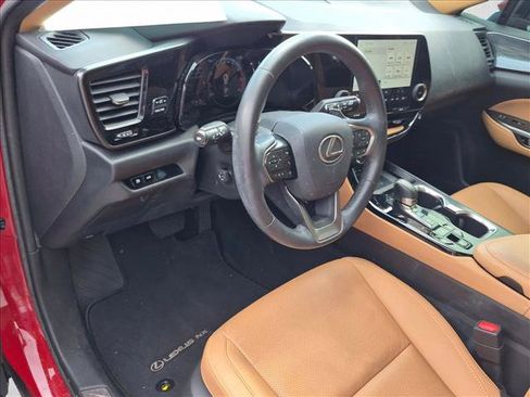Used 2023 Lexus NX 350 AWD image 3