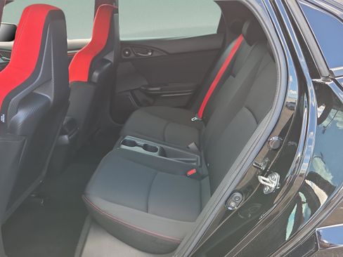 Used 2021 Honda Civic Type R image 11