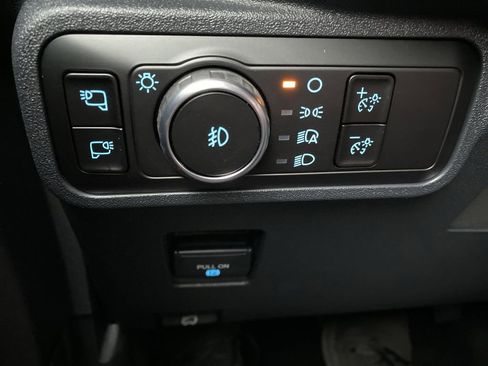 New 2025 Ford Bronco Raptor image 32