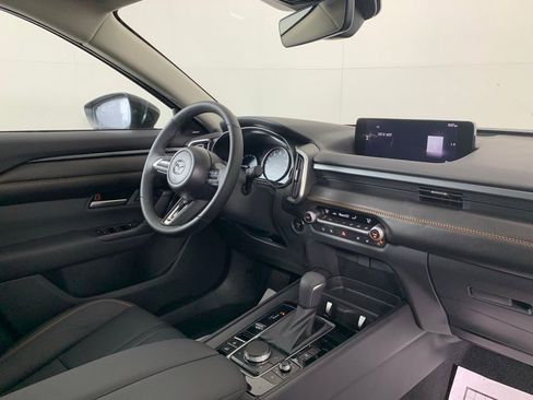 New 2026 MAZDA CX-50 AWD 2.5 Hybrid w/ Weather Package image 28