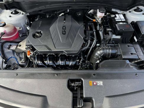 Used 2023 Kia Sportage X-Line w/ X-Line Premium Package image 60